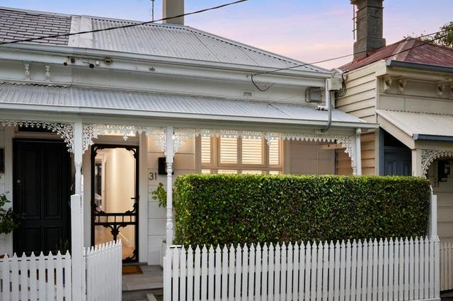 31 Glover Street, VIC 3205