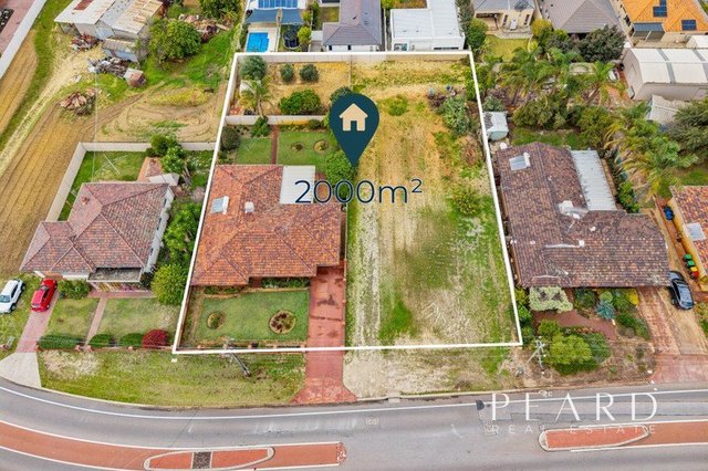 44 Jones Street, WA 6021