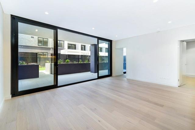 B303/2 Livingstone Avenue, NSW 2073
