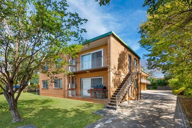 88 Gainsborough Street, QLD 4105