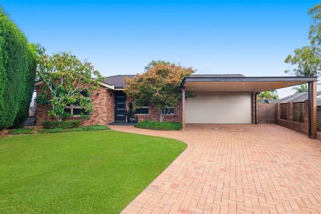 14 Stacey Close, NSW 2250