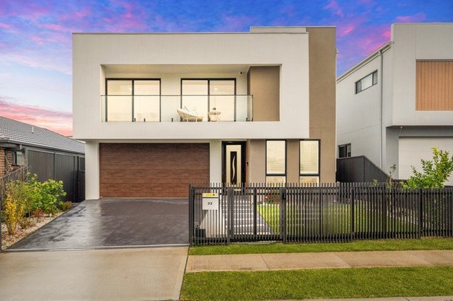 33 Headingley Avenue, NSW 2155