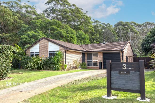 3 Village Drive, NSW 2539