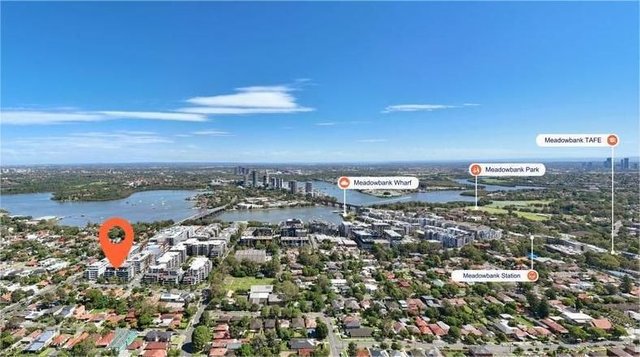 41/2-6 Junction Street, NSW 2112