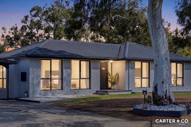 9 Colborne Place, ACT 2615
