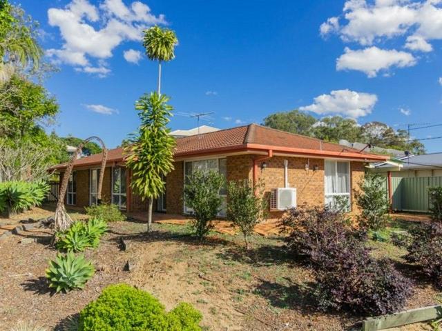 14 Dunblane Drive, QLD 4124