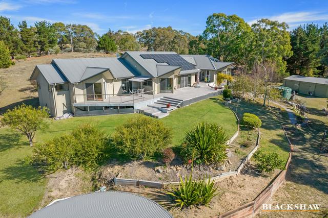 871 Norton Road, NSW 2620