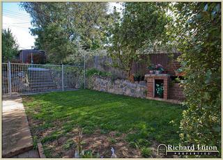Backyard (2010-09-16)