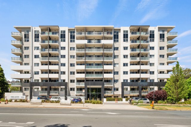 56/10 Ipima Street, ACT 2612