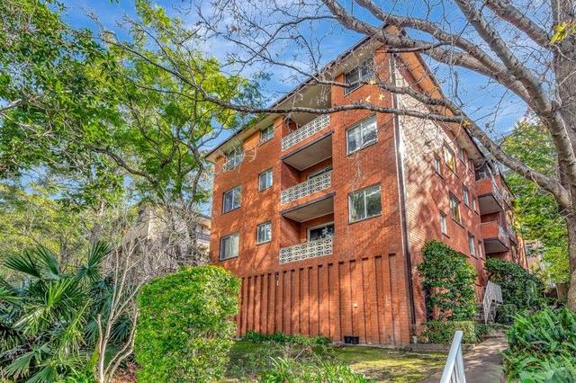 10/11 Cottonwood Crescent, NSW 2113