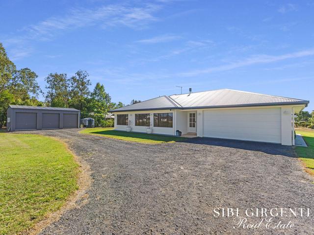 72 Emerald End Road, QLD 4880