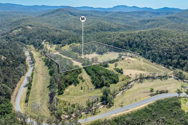 McCardys Creek Road, NSW 2536