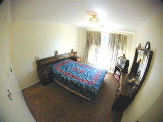 Bed 1