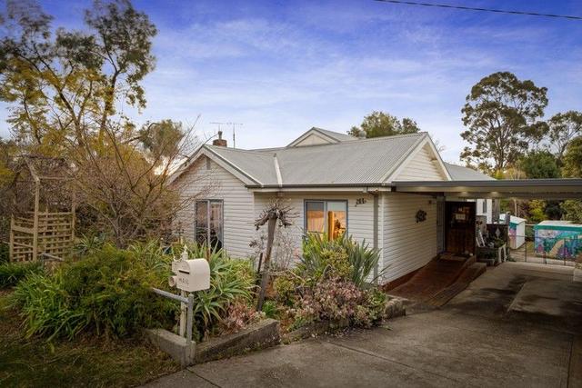 264 Walsh Street, NSW 2640