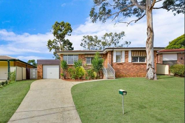 55 Spitfire Drive,, NSW 2566