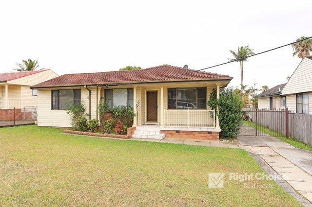 4 Jones Avenue, NSW 2528