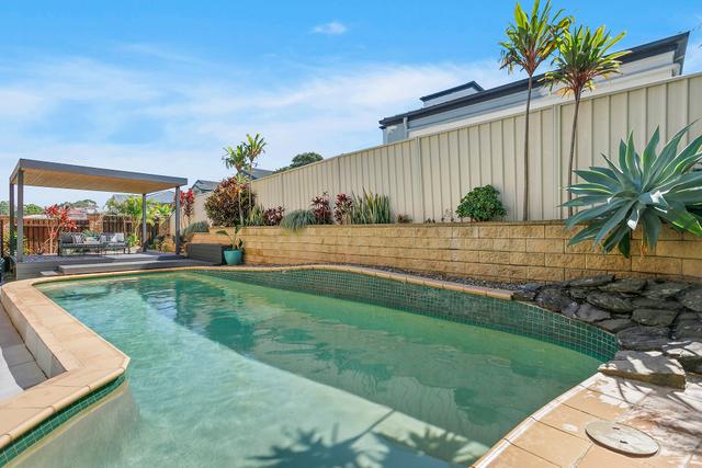 43 Ragamuffin Circuit, NSW 2529