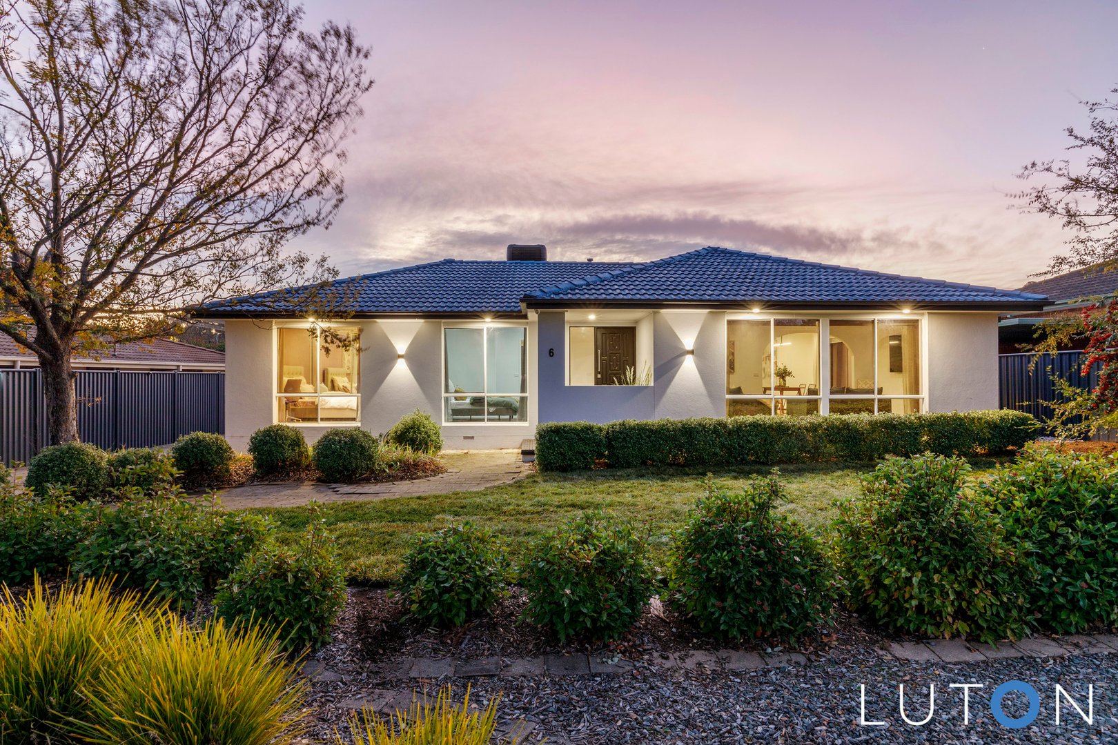 6 Bouchard Place, Fadden ACT 2904 Allhomes