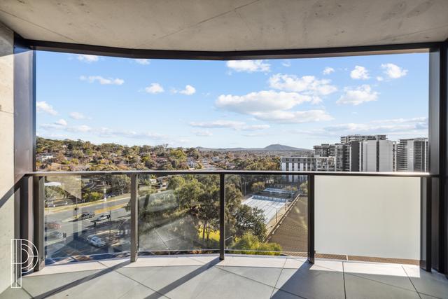 1007/6 Furzer Street, ACT 2606