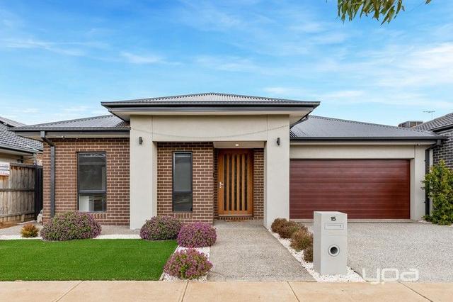 15 Kalinda Avenue, VIC 3336