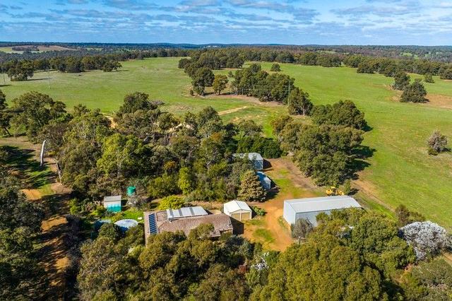 284 Wariin Road, WA 6562