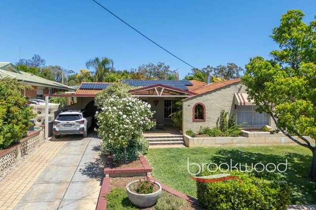 30 Bladon Way, WA 6056