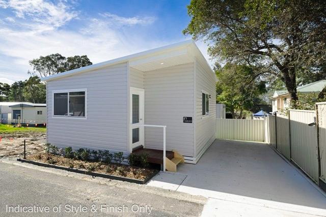23/1A Cutler Drive, NSW 2259