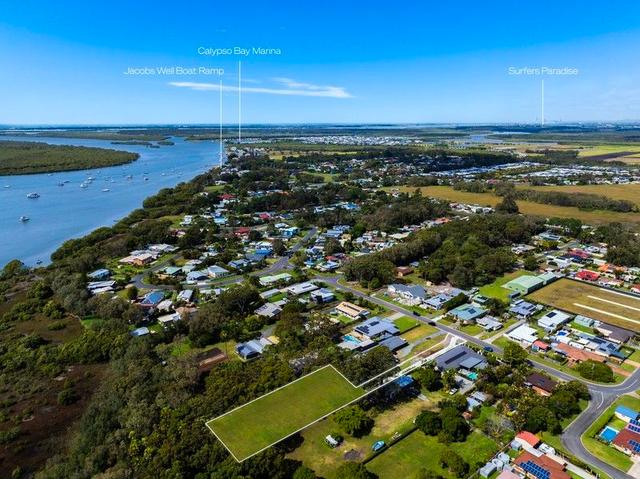 50A Pelican Parade, QLD 4208