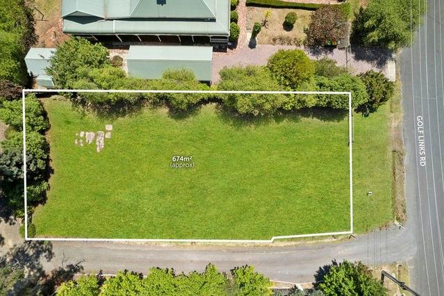14 Golf Links Road, VIC 3461