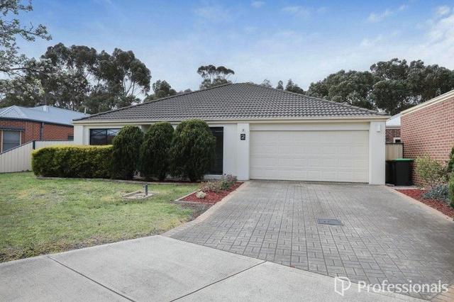 2 Bloomsbury Place, VIC 3024