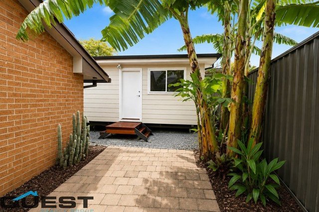 1/6 Pennington Avenue, NSW 2198