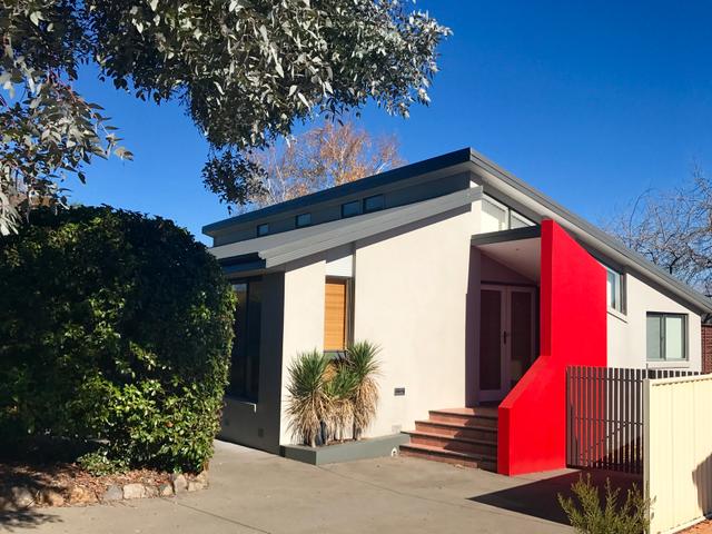 7 Broadbent Street, ACT 2614