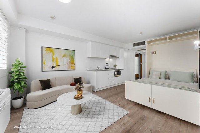 77/450 Pacific Highway, NSW 2066