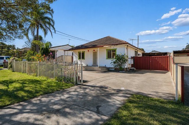 33 Ellis Street, NSW 2200