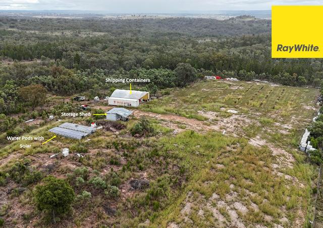 The Pocket Road, NSW 2361