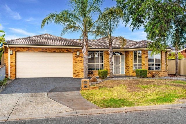 10 Hannah Avenue, VIC 3037
