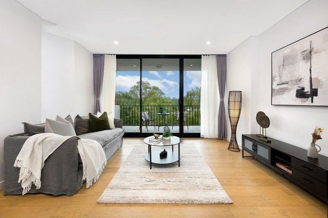 402/888B Pacific  Highway, NSW 2072