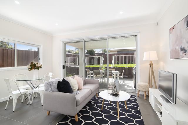 18a Sandra St, NSW 2164