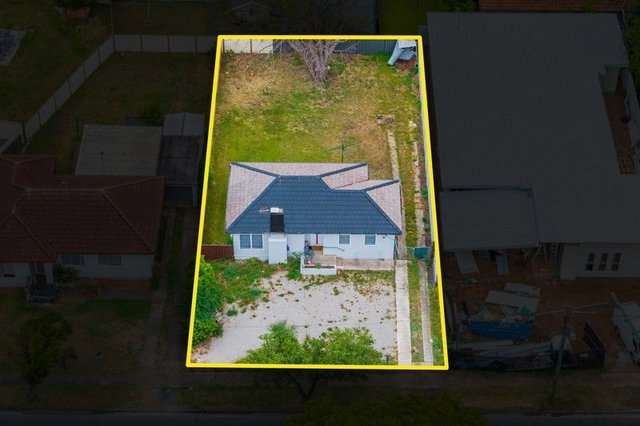 167 & 169 Glossop Street, NSW 2760