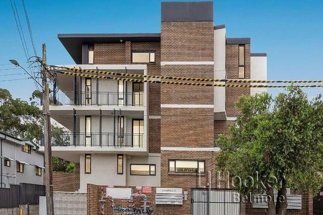 207/5A Hampden Road, NSW 2195