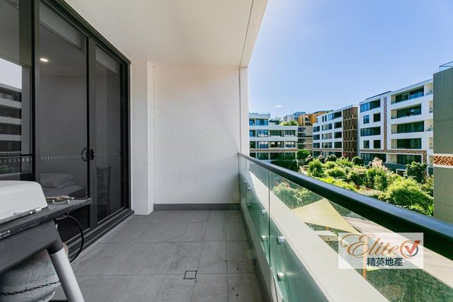 217/25 Rothschild Avenue, NSW 2018