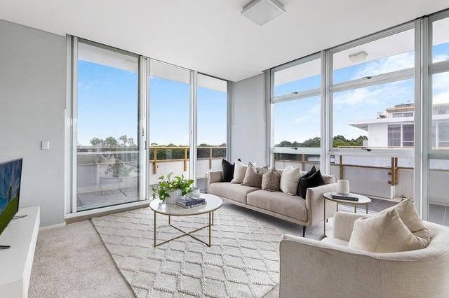 1227/4 Avon Road, NSW 2073