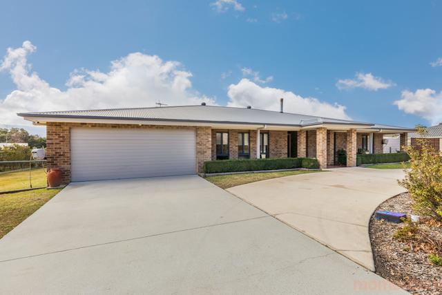 20 Ray Donnelly Street, ACT 2611