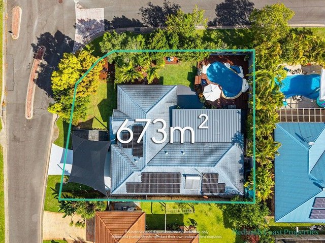 4 Creekside Circuit East, QLD 4165