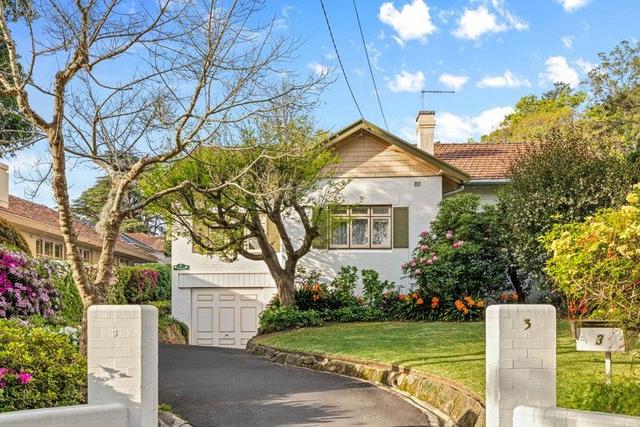 3 Boronia Avenue, NSW 2119