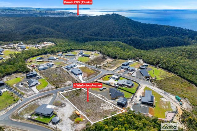 4 Winforton Avenue, TAS 7316