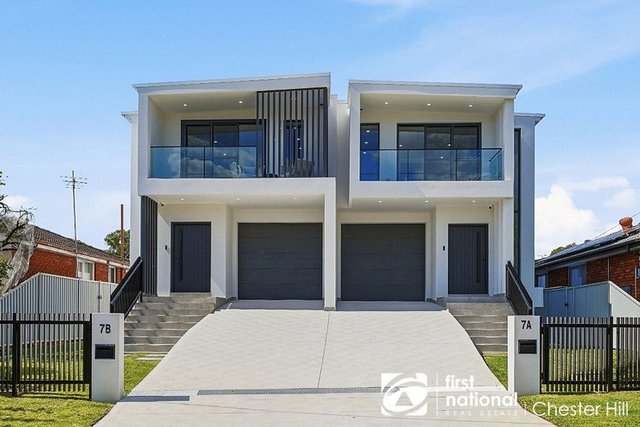 7A Joanne Court, NSW 2162