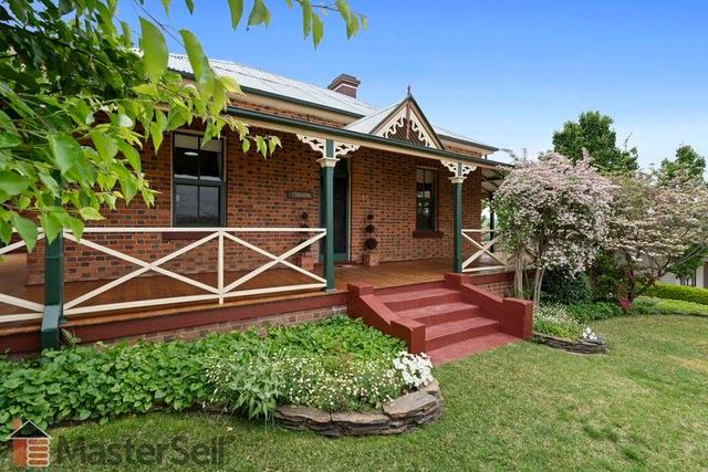 45 Punch Street, NSW 2722