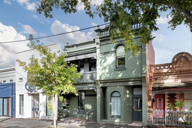 595-597 Nicholson Street, VIC 3054