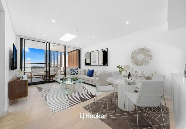 501/888B Pacific Highway, NSW 2072